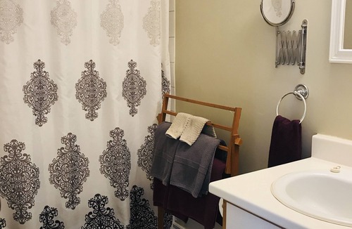 Wakefield Bed & Breakfast | Auberge De Mon Petit Chum B&B