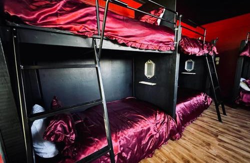 Caplan Hostel | Auberge Du Bon Yeu