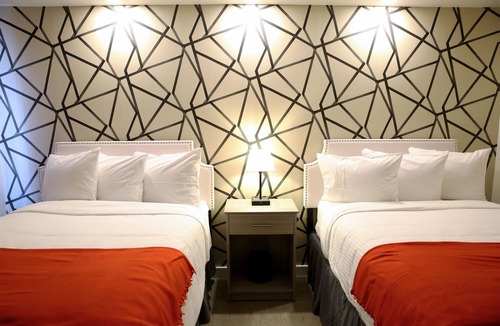 Magog Hotel | Auberge Du Grand Lac