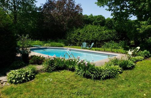 Brigham Hotel | Auberge du Vignoble Bromont