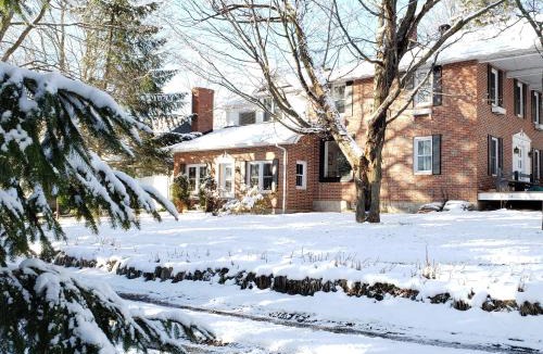 Brigham Hotel | Auberge du Vignoble Bromont