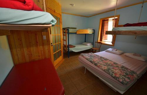 Tadoussac Hostel | Auberge jeunesse de Tadoussac
