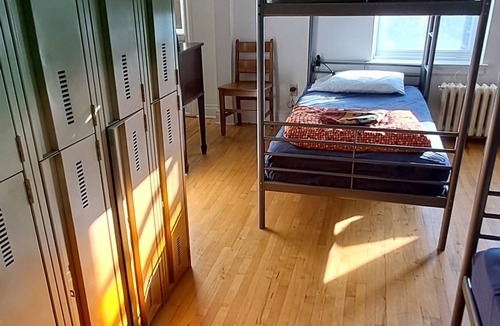 Magog Hostel | Auberge Jeunesse Magog-Orford (Hostel)