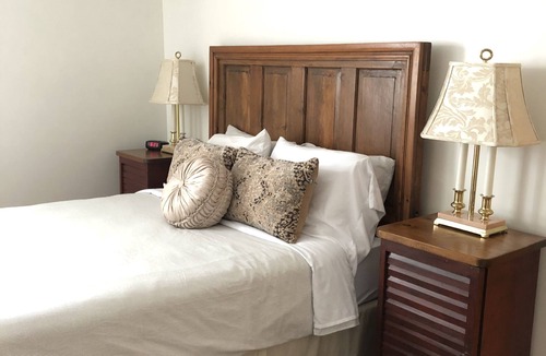 Knowlton Hotel | Auberge Knowlton