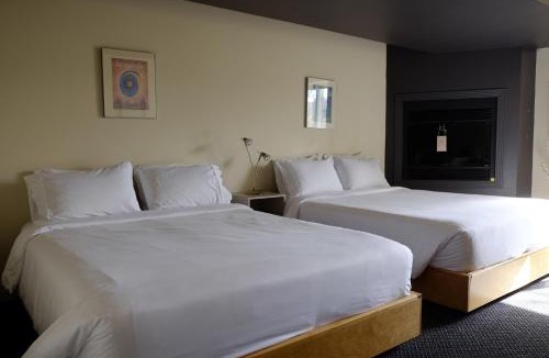 Beaupre Hotel | Auberge La Camarine