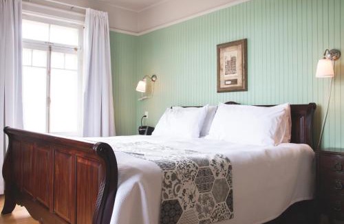 Matane Hotel | Auberge La Seigneurie