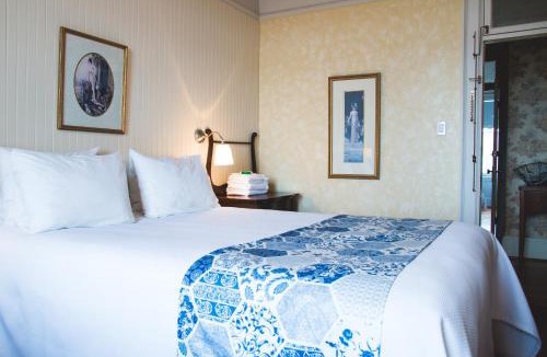 Matane Hotel | Auberge La Seigneurie