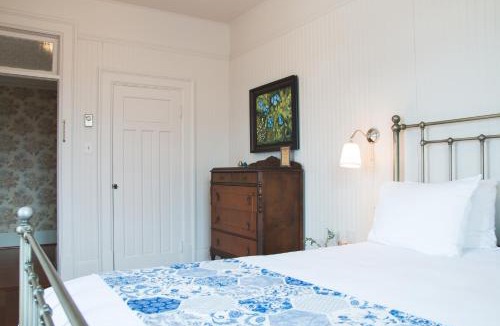 Matane Hotel | Auberge La Seigneurie