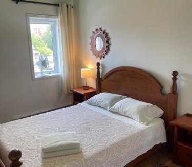 Wotton Hostel | Auberge Le Wagon