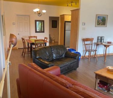 Wotton Hostel | Auberge Le Wagon