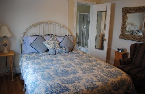 Sherbrooke Hotel | Auberge Marquis de Montcalm