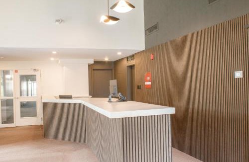 Saint-Jean-de-Matha Hotel | Auberge Matha