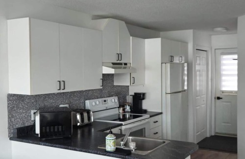 Saint-Jean-de-Matha Hotel | Auberge Matha