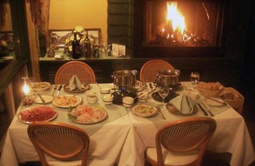 Mont-Tremblant Hotel | Auberge Mountain View Inn