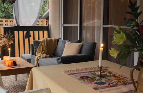 Chelsea House | Auberge Old Chelsea Vacation Home