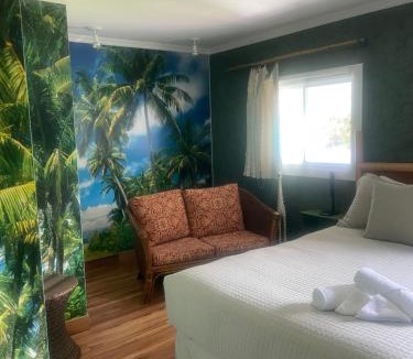Nominingue Hotel | Auberge Restaurant du Monde