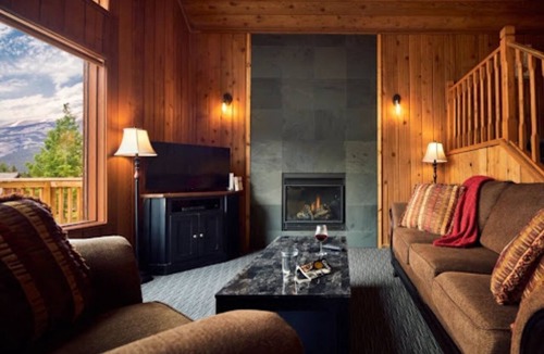 Canmore Ski Chalet | August 28, 2026 (ONLY) for one-week - chalet near Canmore and Banff, Alberta,