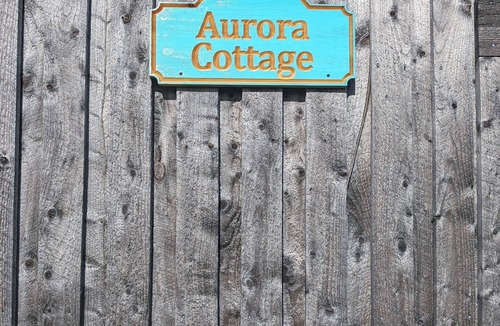 Ingonish House | Aurora Cottage At The Spruces