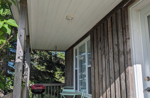 Ingonish House | Aurora Cottage At The Spruces