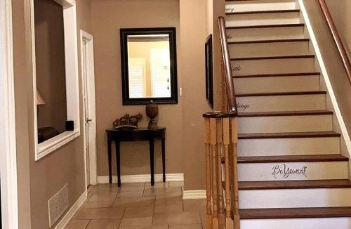 Aurora Villa | Aurora Executive Upscale Residence Three Bedrooms Three and Half Bathrooms