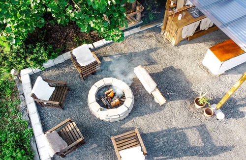 Koppom House | Authentic Swedish Country Retreat | Pool, Sauna, Spa & Outdoor Kitchen