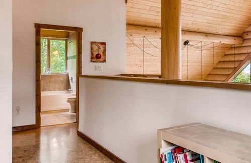Christina Lake Ski Chalet | Available April 1/23. Monthly rentals only @ $5000 per month.