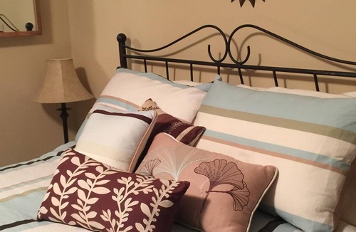 Vernon House | Available for Winter renters@80% discount on monthly renters