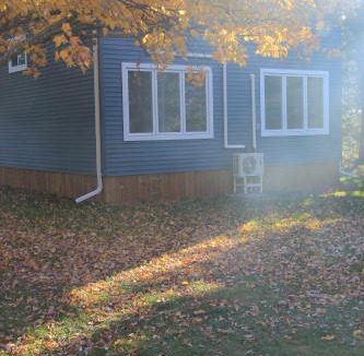 Green Gables Ski Chalet | Avonlea Forest Hill Cottages