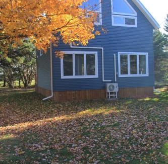 Green Gables Ski Chalet | Avonlea Forest Hill Cottages