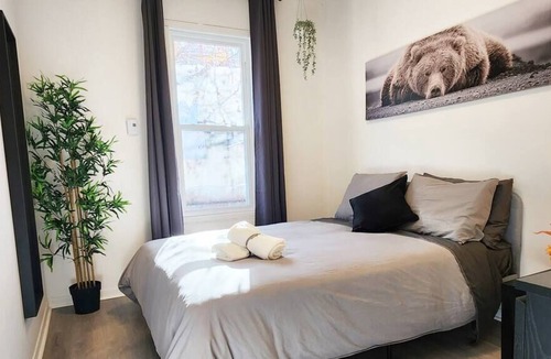 Verdun Apartment | Awesome 2BDR Condo In Verdun