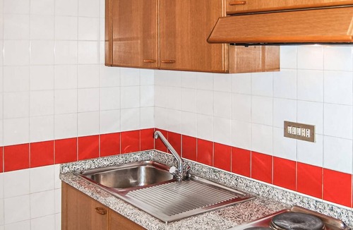 Vason Apartment | Awesome apartment in Vason