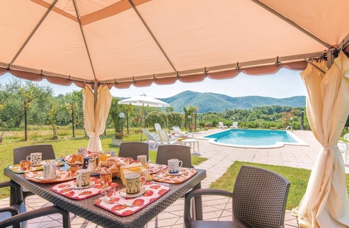 Acquasparta House | Awesome home in Acquasparta TR
