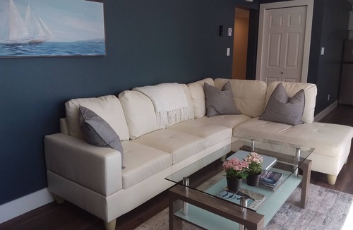 Sooke House | Awesome Waterfront Location!