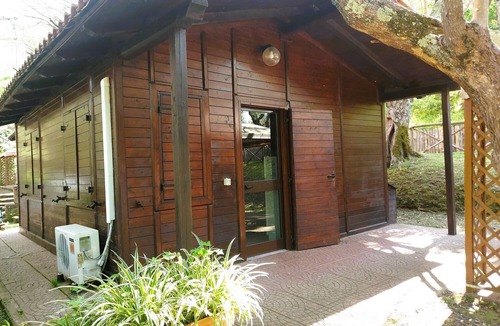 Lake Bracciano RV Rental | Azzurro Camping Village