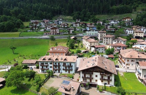 Dare Bed & Breakfast | B&B Apartment La Gioconda