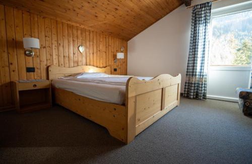Vigo di Fassa Bed & Breakfast | B&B Bucaneve