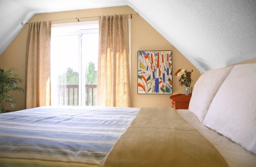 Lansdowne Bed & Breakfast | B & B Tekdiv