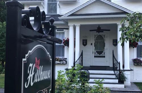 Lac-Brome Bed & Breakfast | B&B Hillhouse