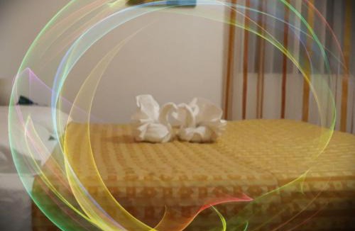 Sciacca Bed & Breakfast | B&B Il Mandorlo