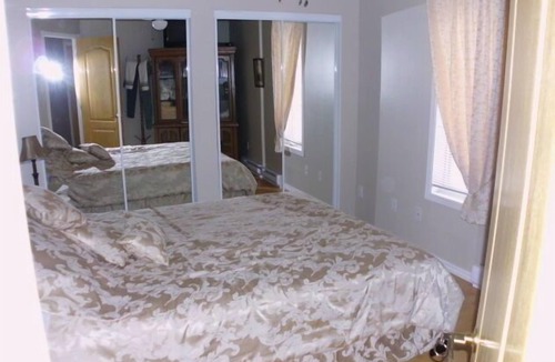 Weedon Bed & Breakfast | B&B Le Reflet de la Rivière