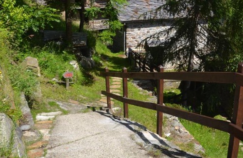 Perloz Bed & Breakfast | B&B Marcellina