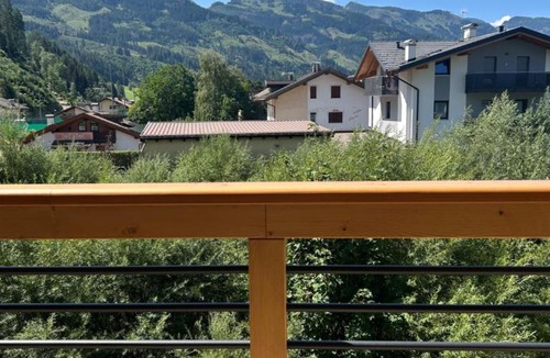Predazzo Bed & Breakfast | B&B Te Nìf