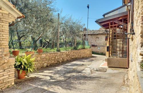 Rivotorto House | B&B TorreMatta
