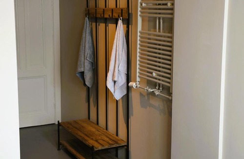 Weesp House | B&B Vechtzicht