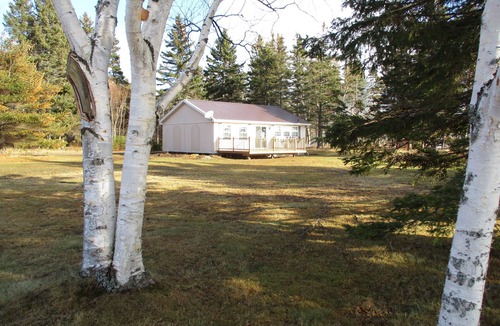 Wood Islands Cottage | B.E.A.C.H. Best Escape Anyone Can Have