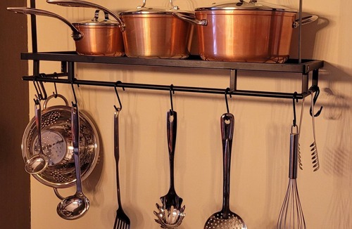 Lanoraie Bed & Breakfast | Back to basics...