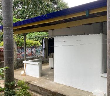 Cordon House | Backpacker Digital Nomad Guest House