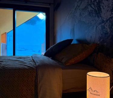 Panice Soprana Apartment | Baita Beccorosso