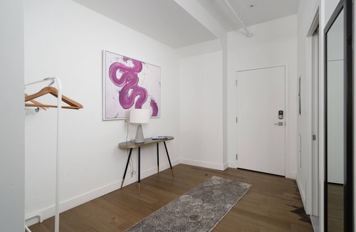 Quartier des Spectacles House | BAKAN - Gem in the city : MODERN loft in Old Mtl/DT