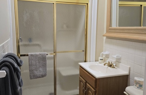 Merrickville Hotel | Baldachin Inn